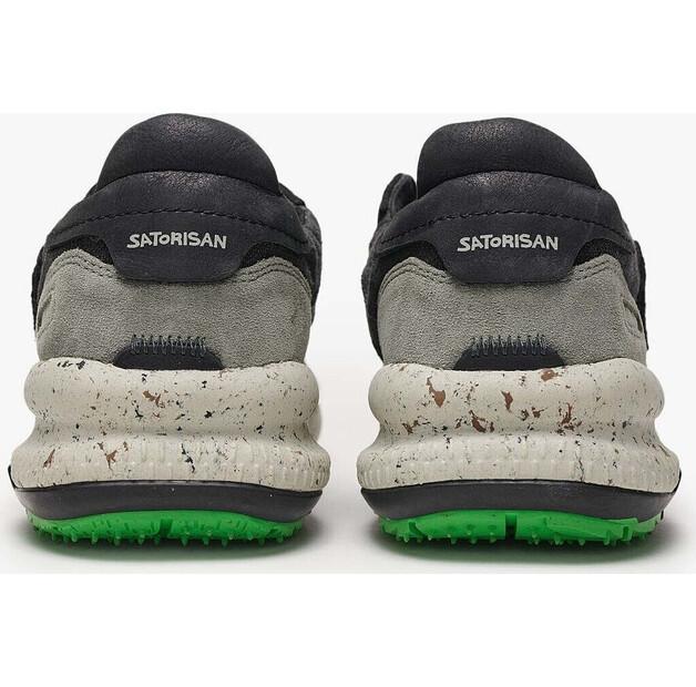 Кроссовки Satorisan Chacrona Linen