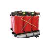 SCB10-14 Series 10KV/800kVA Dry-type Three-phase Power Transformer