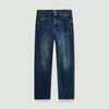 JOEONE Winter Thermal Men's Stretch Jeans