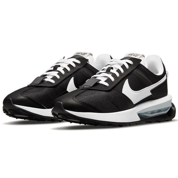 New Nike Air Max Pre Day Black White Women's DC4025-001