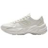 Running Cushioning Breathable Sneakers Women Black White Purple 922538826-7