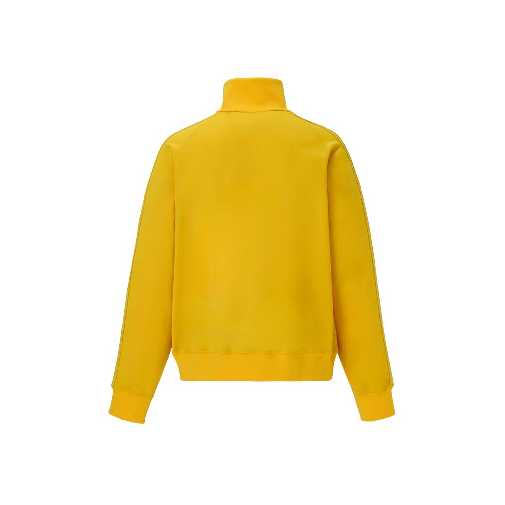 Onitsuka Tiger SS26 TRACK TOP Jacket Men's Yellow 2181B156-750