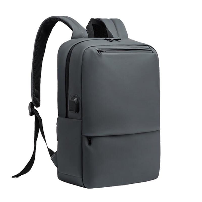 Li Shen Men s Commuter Laptop Backpack