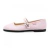 Victoria Shoes Ballerina Shoes Kung Fu Ballerina Rona Rosa 1080915 Rosa