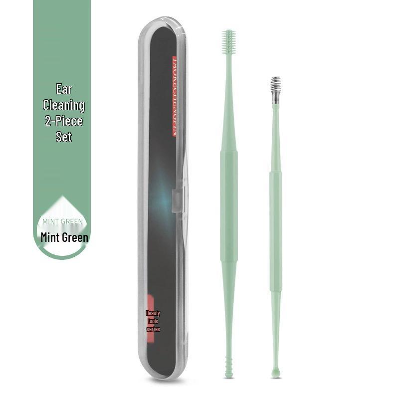 Liqing Professional Ear Wax Cleaning Tools