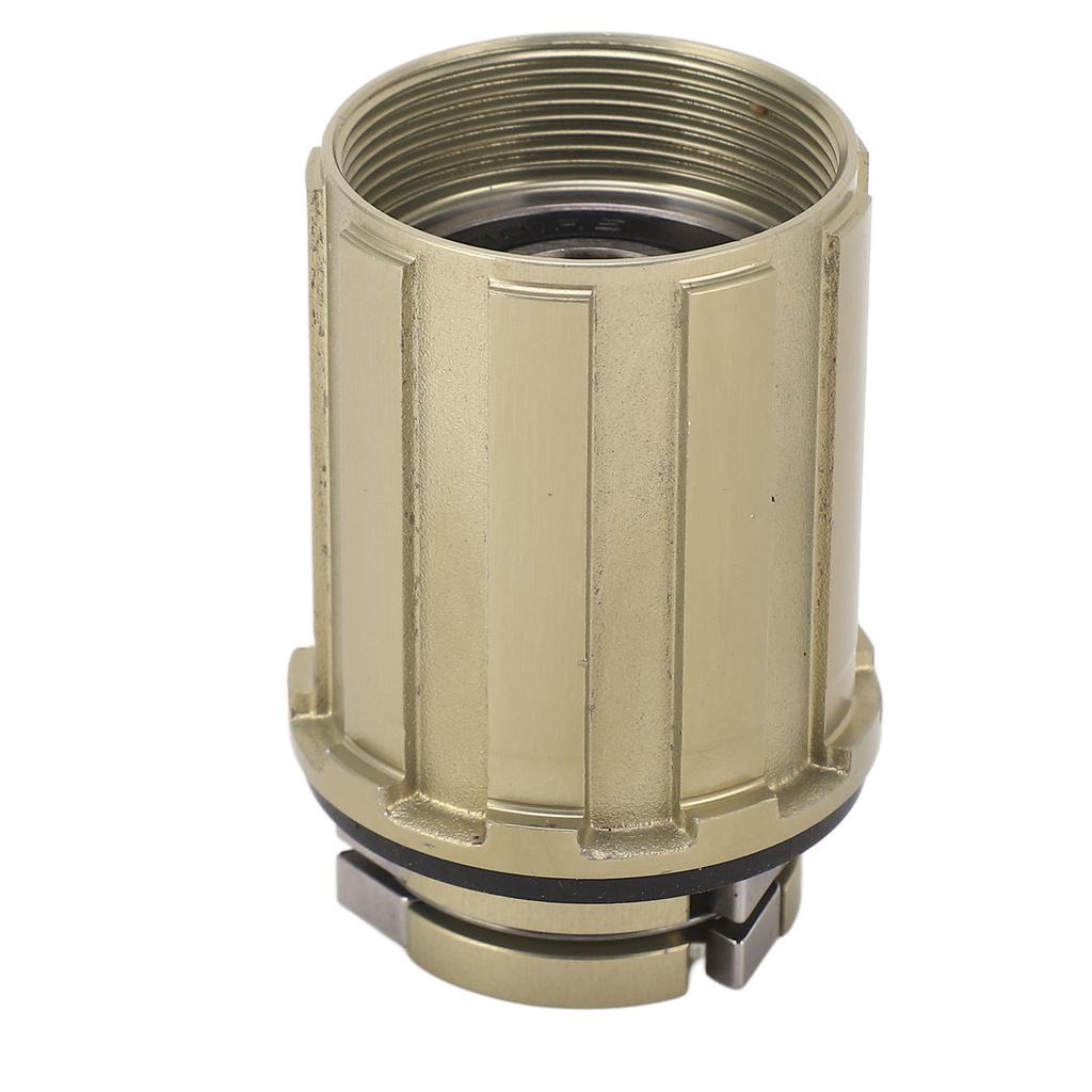 Mountain Road Bike Cassette Body Tool 11 Speed 12mm Hole Diameter 2 Bearing Cassette Freehub Body