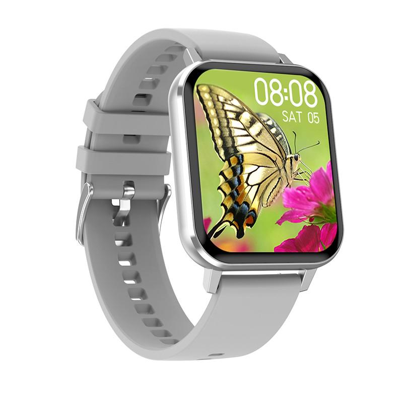 Touch Screen Dtx Smartwatch Ip68 DTX IP68 Waterproof Smart Watch