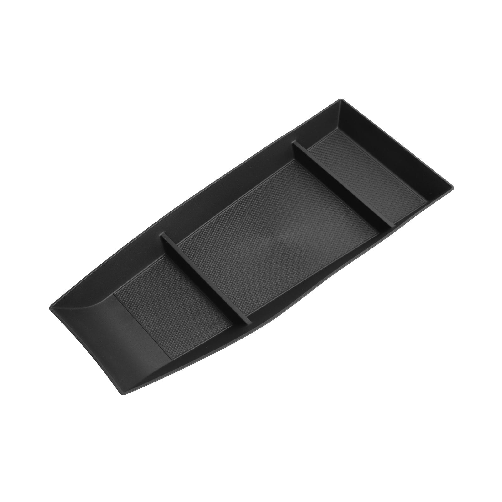 for BYD Dolphin 2025-2026(Intelligent Driving Edition)Center Console Lower Layer Storage Box Car Accessories Tidying Storage Box