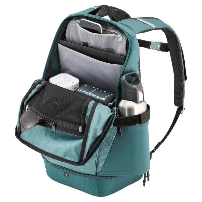 DECATHLON20L NH Arpenaz 500 20L Hiking Nature Travel Hiking Bag Backpack Outdoor Bag Polyester Unisex Same Couple Model