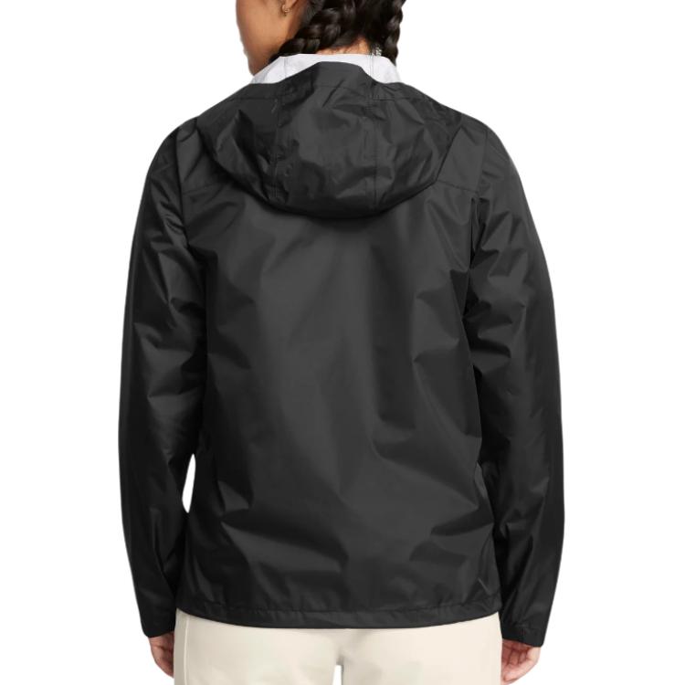 Under Armour Stormproof Jackets & Coats Women's Black 1374645-002