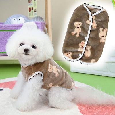Ropa y calzado – Chalecos y camisas para perros
