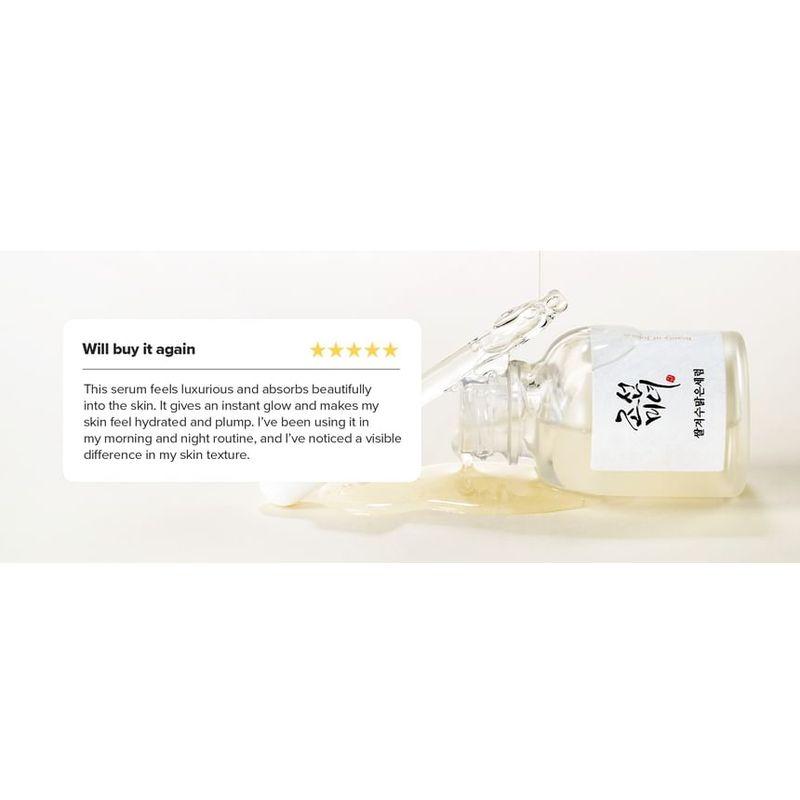 Beauty of Joseon - Glow Deep Serum Jumbo