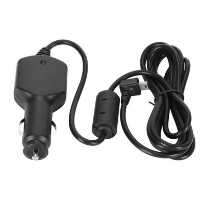 5V 2A Vehicle Power Cable 10W USB Power Adapter Charging Cord for GARMIN GPS ZUMO 220 350LM