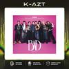 [PRE ORDER] – BAD (Japanese Ver.) [CD+PHOTOBOOK] First Press Limited Edition A