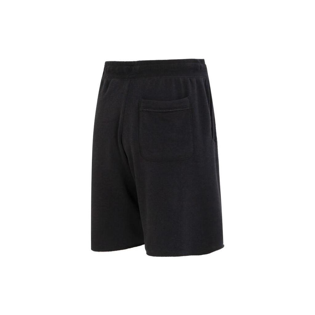 New Nike Sports Shorts Men's Black DX0767-010