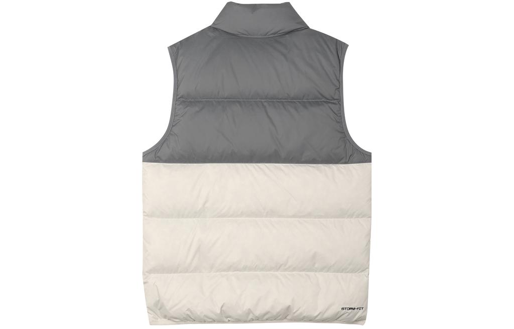 Nike Sportswear Vest Men's Gray DV1136-084