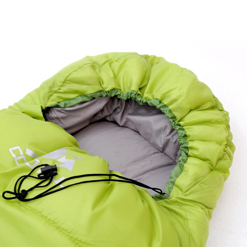 OEING Adult Outdoor Warm Sleeping Bag