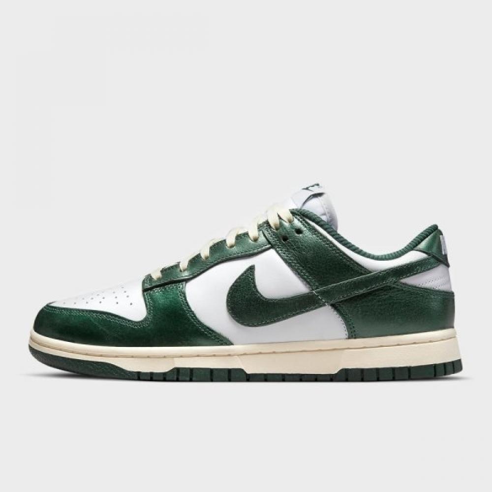 

Nike Galleria Nike W Dunk loW Vintage Green 230
