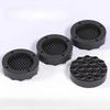 Anti Vibration Washing Machine Feet Pads Anti Slip Refrigerator Support Base Washer Support Pads