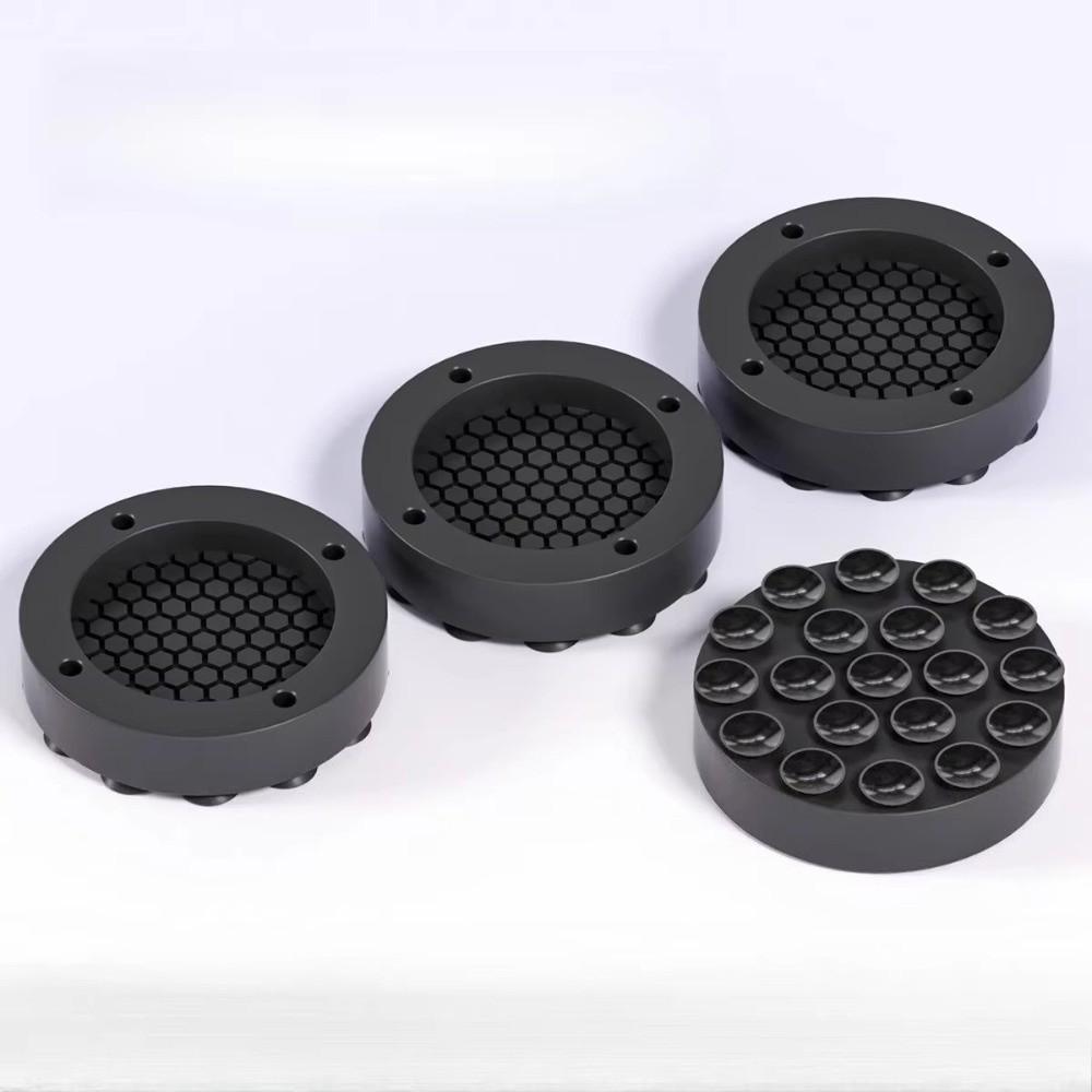 Anti Vibration Washing Machine Feet Pads Anti Slip Refrigerator Support Base Washer Support Pads
