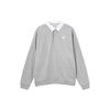 Polo Shirt Men's Toned Dark Gray (Unisex) Polo Shirts DX0538 063