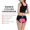 Underwear Women Cycling Shorts Women Bicycle Shorts 3D Gel Padded Shorts Cycling Underwear