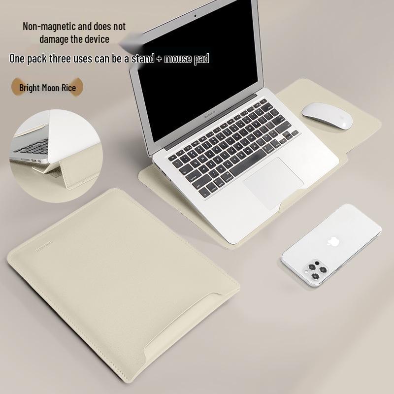 Capa Protetora Não Magnética para Laptop Lenovo Xiaoxin Air 14 polegadas, Apple, Huawei 13.3 polegadas – Edição Feminina