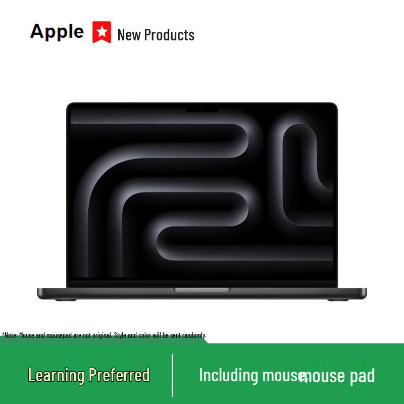 Apple MacBook Pro 14-inch M5 Max Laptop (CN version)