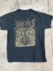 Baroness Band Vintage Style Black Rare Unisex Shirt All Size UU62