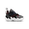 Jordan Why Not Zer0.3 Mid Top Game Ready Basketball Toddler Shoes Black Infant And Toddler CD5806-006