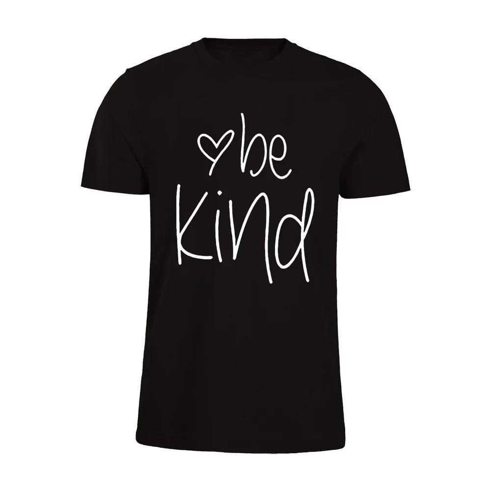 Womens Kind Tshirt Womens Christian Shirt Tshirt Girls Kind Tshirt Retro Clothes Womens Y2k Top