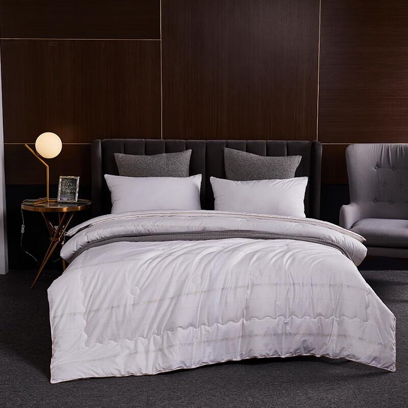 

FIRS QFS-20053 Seven-Hole Fiber Winter Quilt