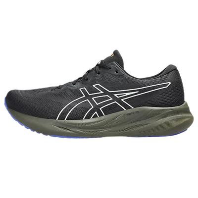 Gel Pulse 15 GORE-TEX Black Brown Stone Men Sneakers 1011B781-003