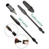 Variable Nozzle Spray Lance for Karcher K2 K3 K4 K5 K6 K7 Power Washer Water Flow Outdoor Home Driveway Cleaning