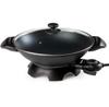 Frying Pan Domo DO8708W Wok