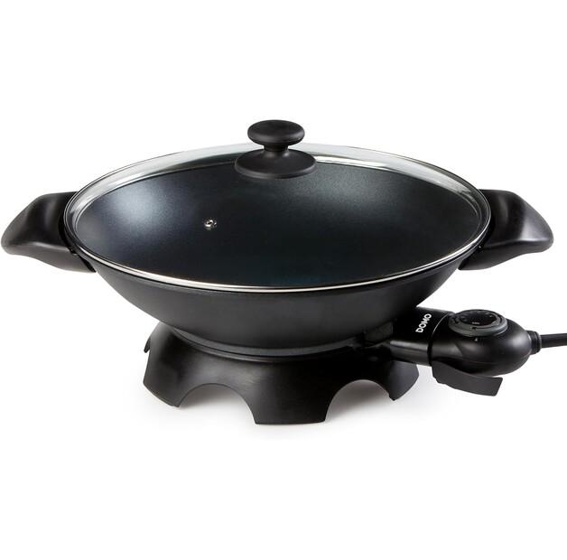 Frying Pan Domo DO8708W Wok
