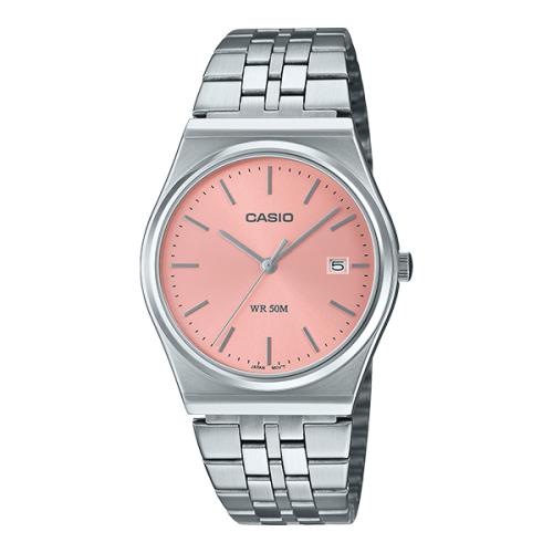[CASIO] CASIO Retro Analog Watch MTP-B145D-4AVDF FREE