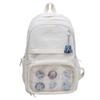 Li Shen Spine Protection Lightweight School Backpack