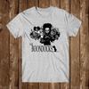 The Boondocks Men's Grey Size S-5XL