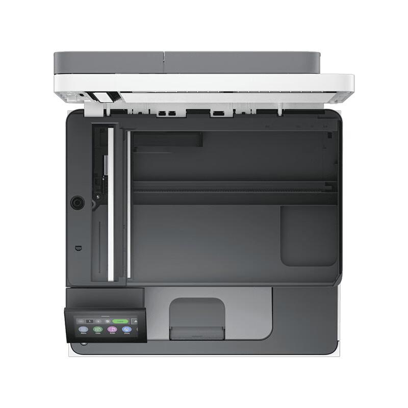 HP Color LaserJet Pro MFP 3388fdn Printer CN Plug (adapter Included)