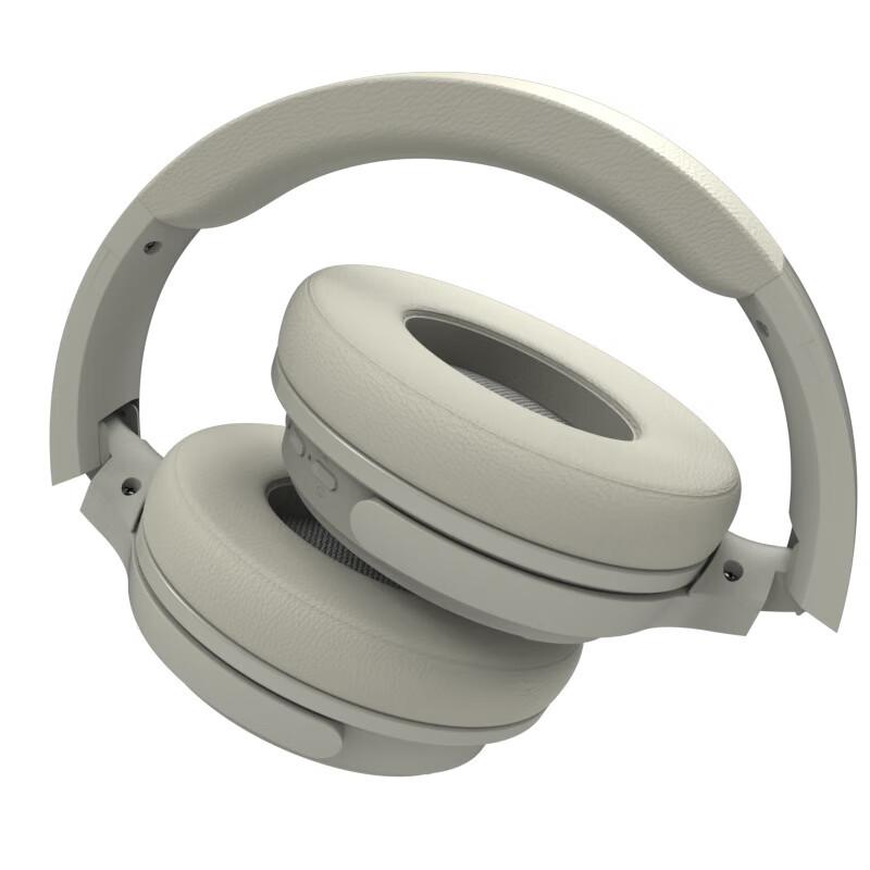 SMEBERT X7 ANC Wireless Over-Ear Headphones