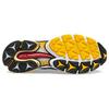 SAUCONY ProGrid Triumph 4 Lemon Chrome Herren Sneakers Gelb S70704-1
