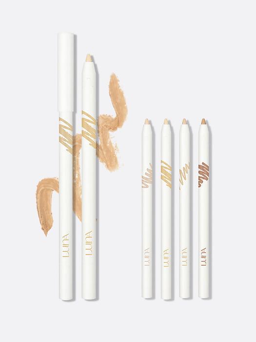 Luna Soft Formula Concealer Pencil