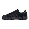 Angel Chen x adidas Superstar 80s Core Black Unisex Tenisky Cloud-White FY5350