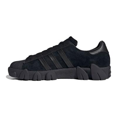 Angel Chen X Superstar 80s Core Black Unisex Sneakers Cloud-White FY5350