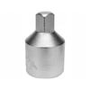 Yato Chrome Vanadium Steel Socket Adaptor