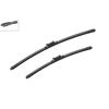 BOSCH (Bosch) Imported Car Flat Wiper Blade Aero Twin Car Models Only 600/475mm A860S