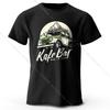 Tactical Off-Road Badge Printed Unisex Men Women T-Shirt Tees Tops 100% Cotton Military Patch Graphic Survival Gear