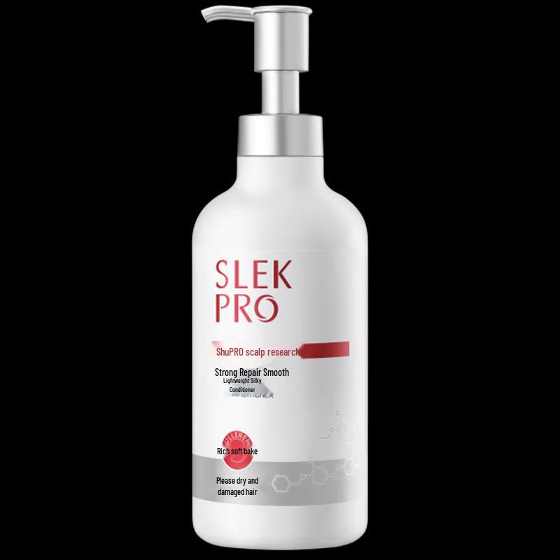 Shurley Light & Smooth Hair Conditioner