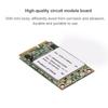 Professional 2.4G + 5G Dual Band   PCI‑E WIFI Wireless Card for